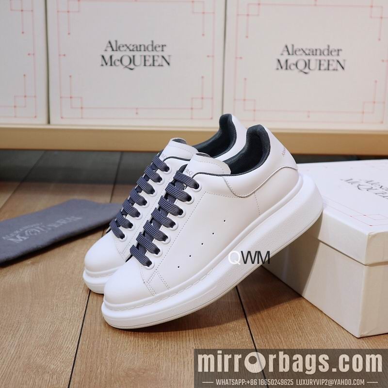 Alexander McQueen Shoes Alexander Mcqueen sz35-45 3C TF0445