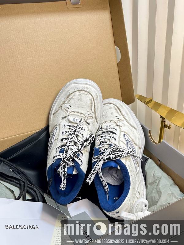 Balenciaga Shoes Balenciaga sz35-45 mnh0801