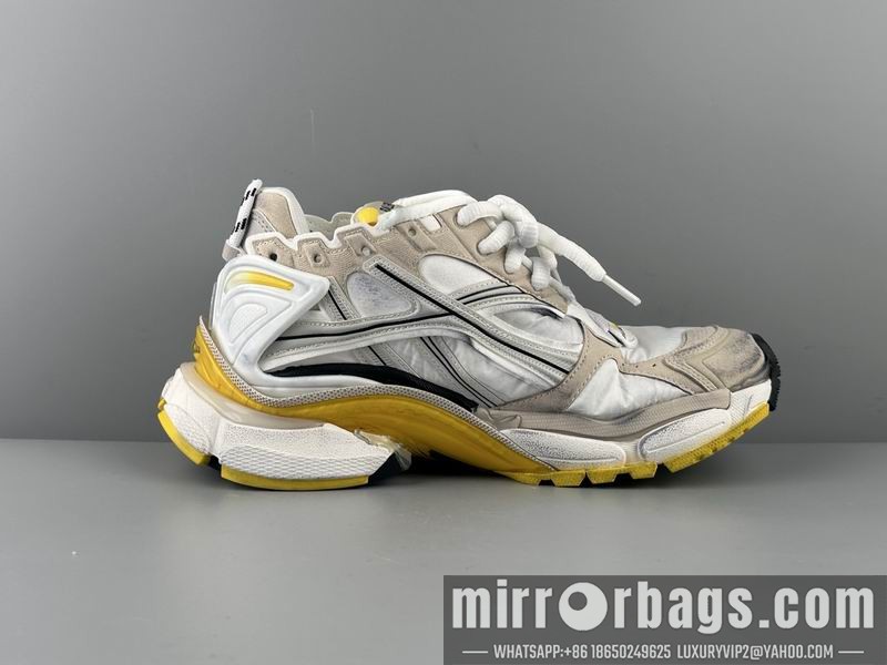 Balenciaga Shoes Balenciaga sz35-46 hnh0501