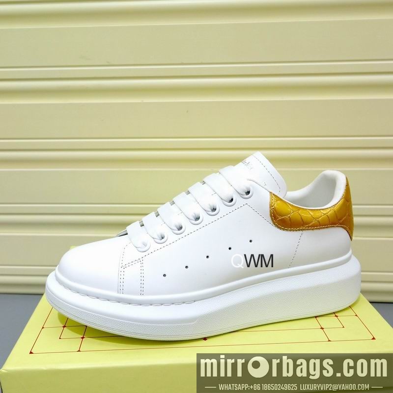 Alexander McQueen Shoes Alexander McQueen sz34-46 3C WM0435