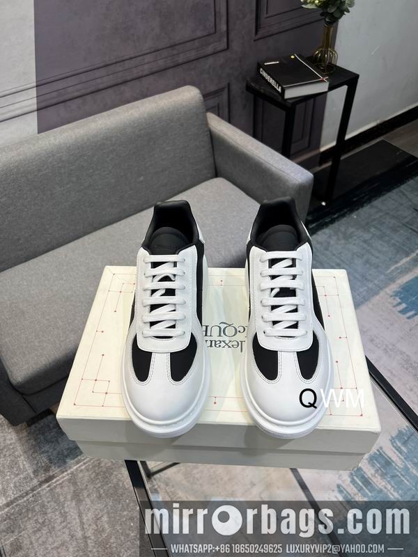 Alexander McQueen Shoes ALexander McQueen sz35-44 JX0119