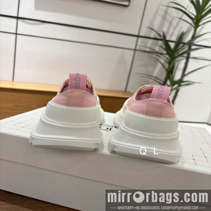 Alexander McQueen Shoes Alexander Mcqueen sz35-40 LL0702