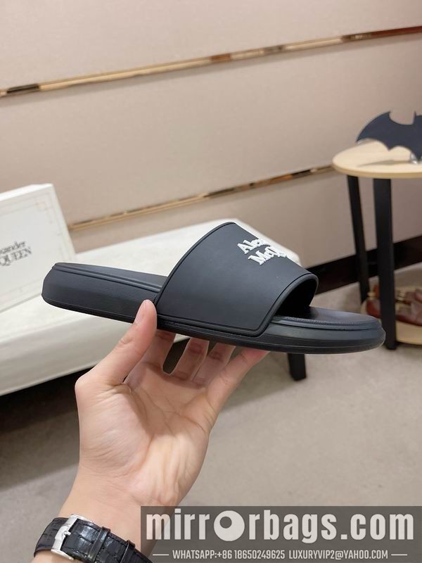 Alexander McQueen Shoes Alexander McQueen sz38-45 hnh0304