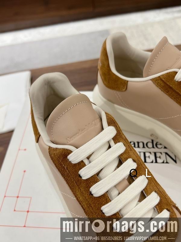 Alexander McQueen Shoes Alexander Mcqueen sz35-45 N0110