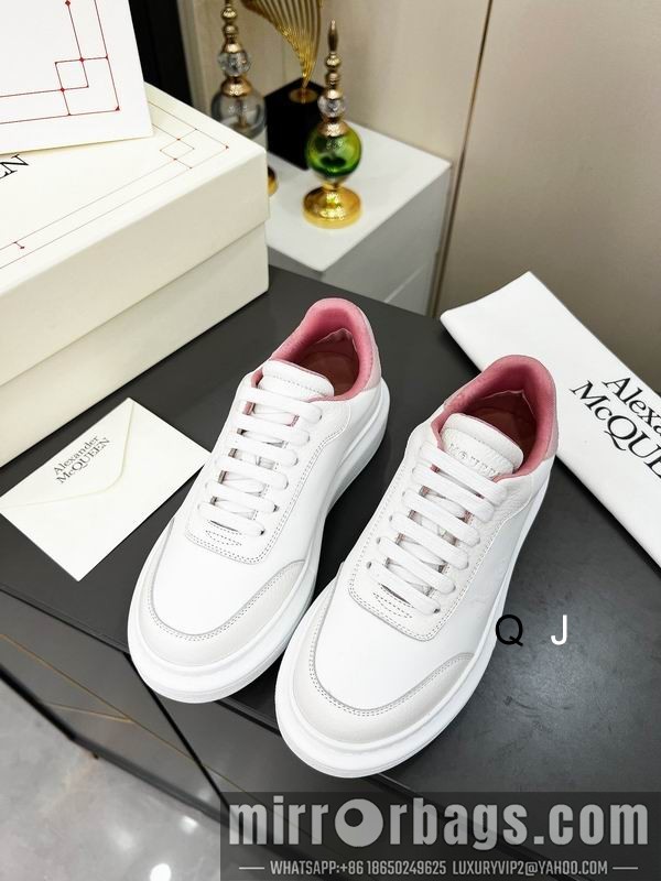 Alexander McQueen Shoes AlexanderMcqueen sz35-45 J1102
