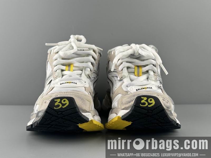 Balenciaga Shoes Balenciaga sz35-46 hnh0501