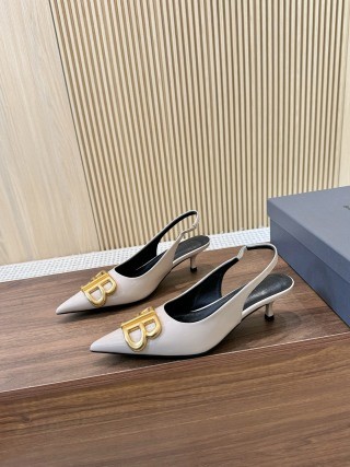 Balenciaga Shoes Balenciaga sz35-42 jyh0501
