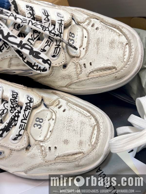 Balenciaga Shoes Balenciaga sz35-45 mnh0801