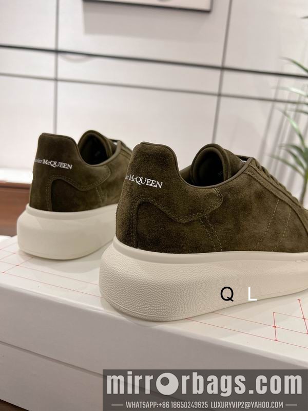 Alexander McQueen Shoes Alexander Mcqueen sz35-45 N0110
