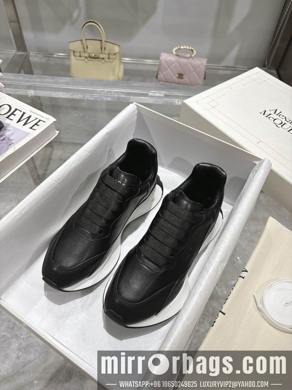 Alexander McQueen Shoes Alexander McQueen sz35-45 hnh0801