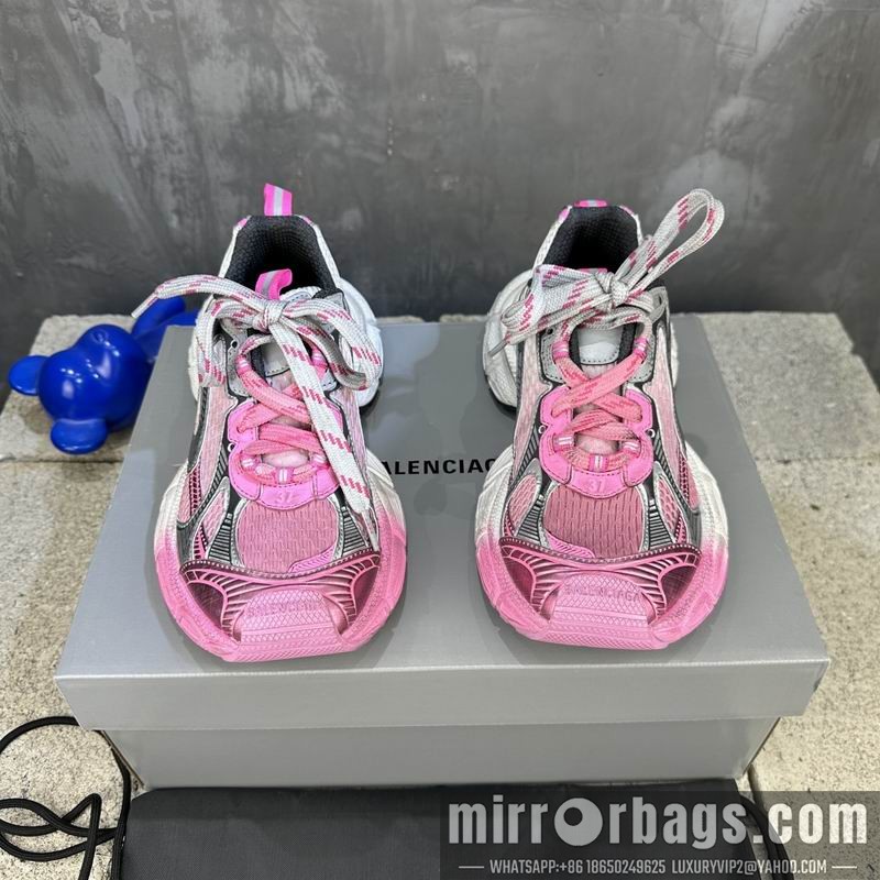Balenciaga Shoes Balenciaga sz35-46 hnh0702