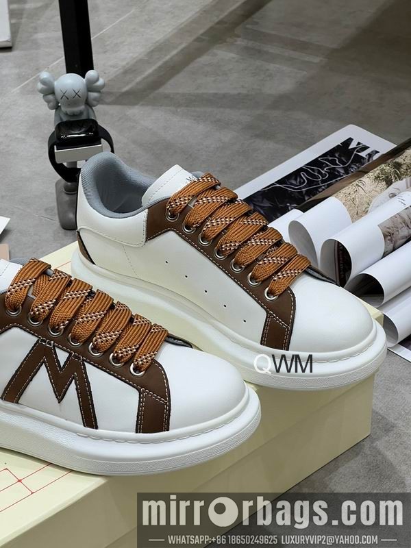 Alexander McQueen Shoes Alexander McQueen sz34-46 8C WM0440