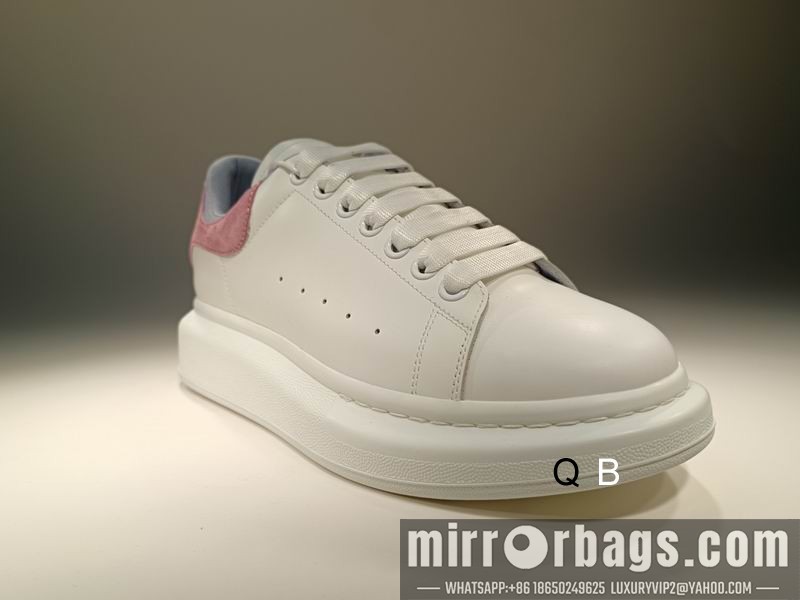 Alexander McQueen Shoes AlexanderMcqueen sz35-45 5C BS0456