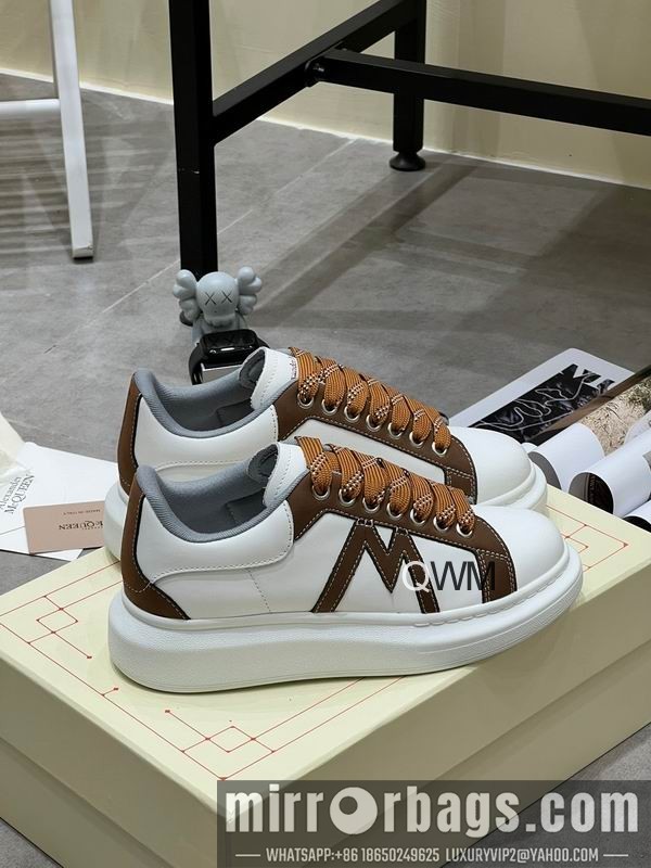 Alexander McQueen Shoes Alexander McQueen sz34-46 8C WM0440