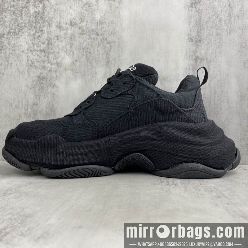 Balenciaga Shoes Balenciaga sz35-46 hnh0701