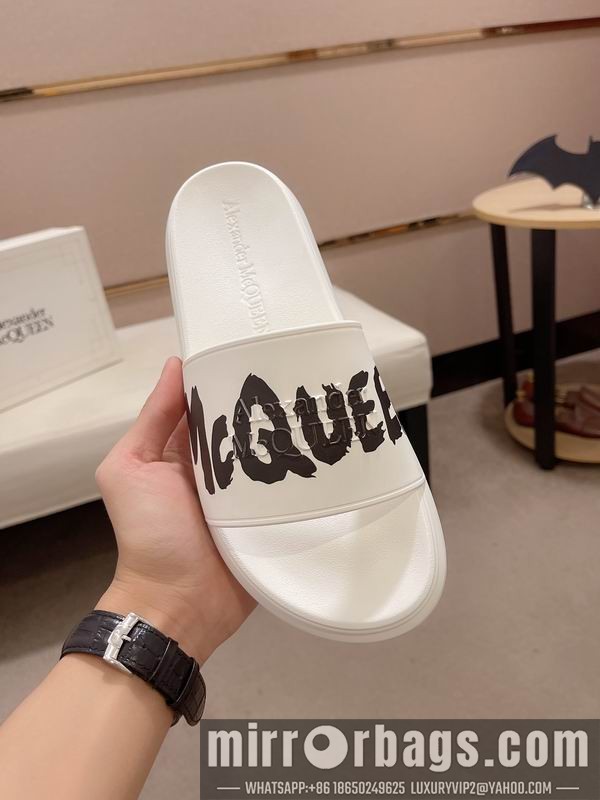 Alexander McQueen Shoes Alexander McQueen sz38-45 hnw0502