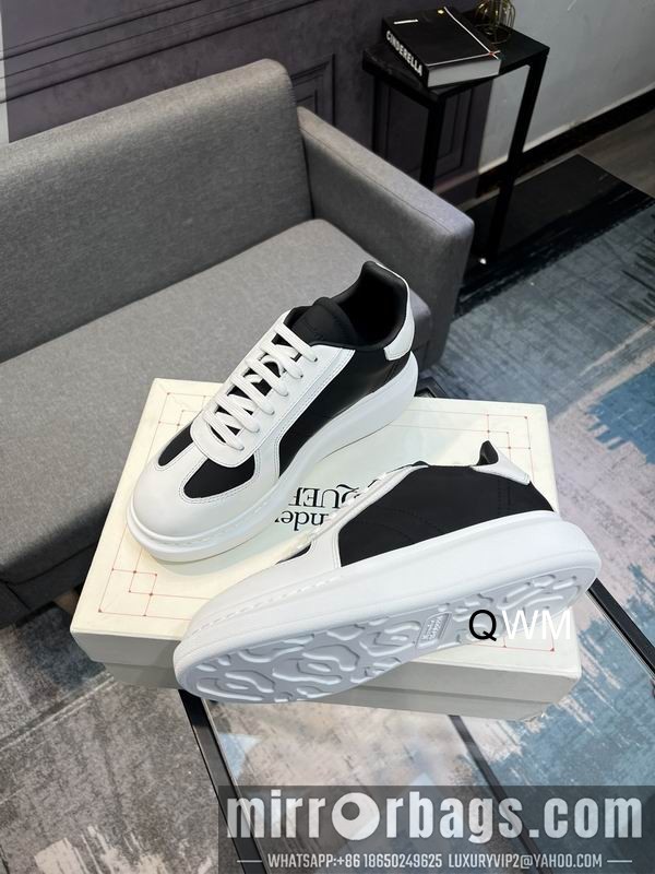 Alexander McQueen Shoes ALexander McQueen sz35-44 JX0119