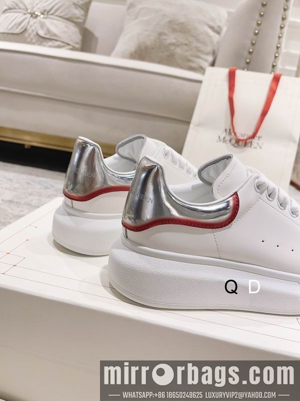 Alexander McQueen Shoes Alexander Mcqueen sz35-45 4C XJ0448