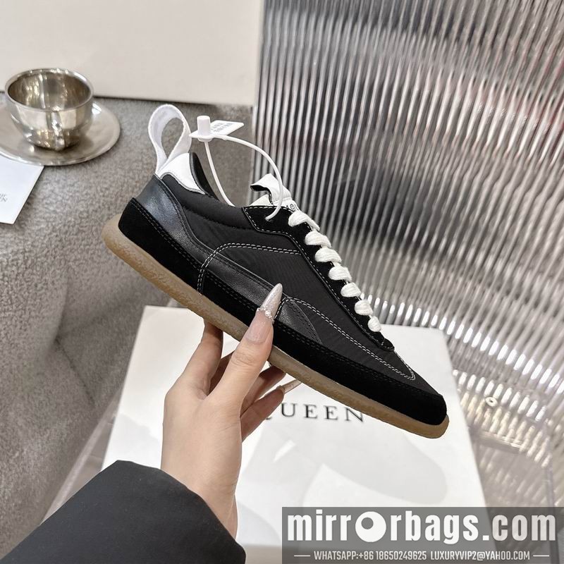 Alexander McQueen Shoes Alexander McQueen sz35-45 mnq0209