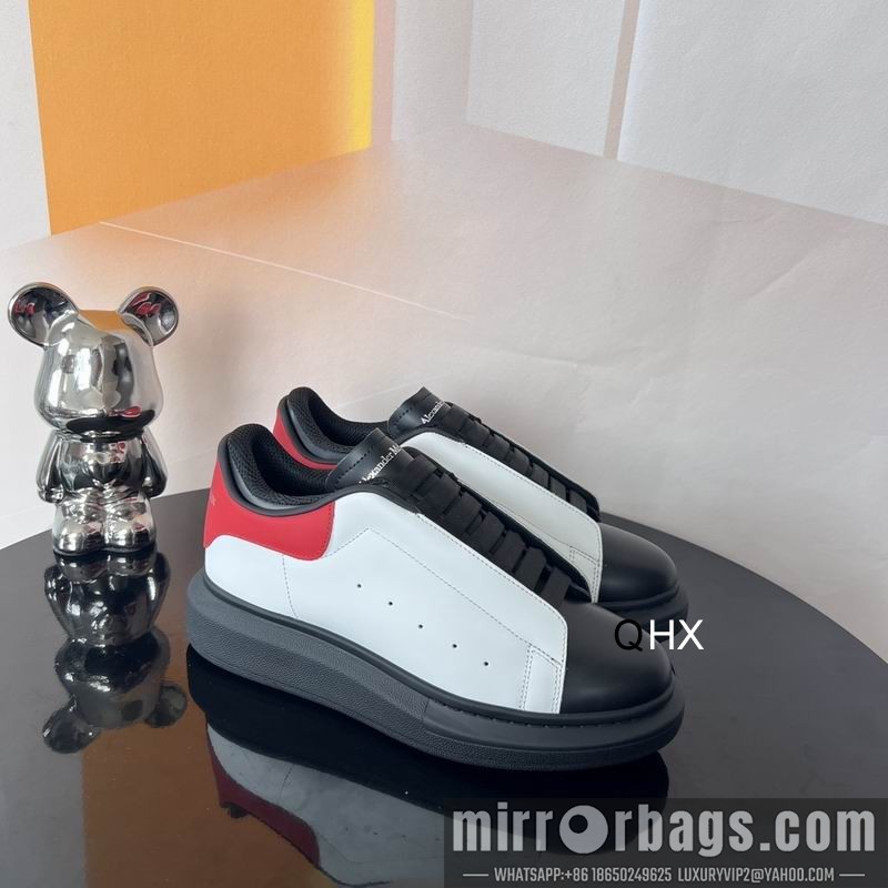 Alexander McQueen Shoes Alexander Mcqueen sz35-45 8C QL0450