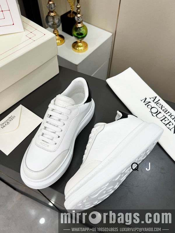 Alexander McQueen Shoes AlexanderMcqueen sz35-45 J1102