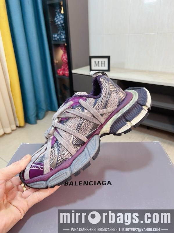 Balenciaga Shoes Balenciaga sz35-41 hnh0601