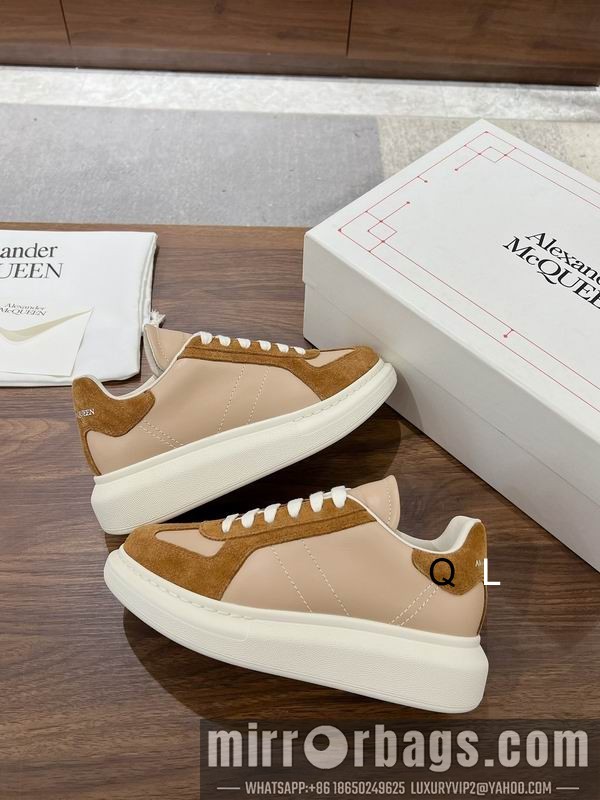 Alexander McQueen Shoes Alexander Mcqueen sz35-45 N0110