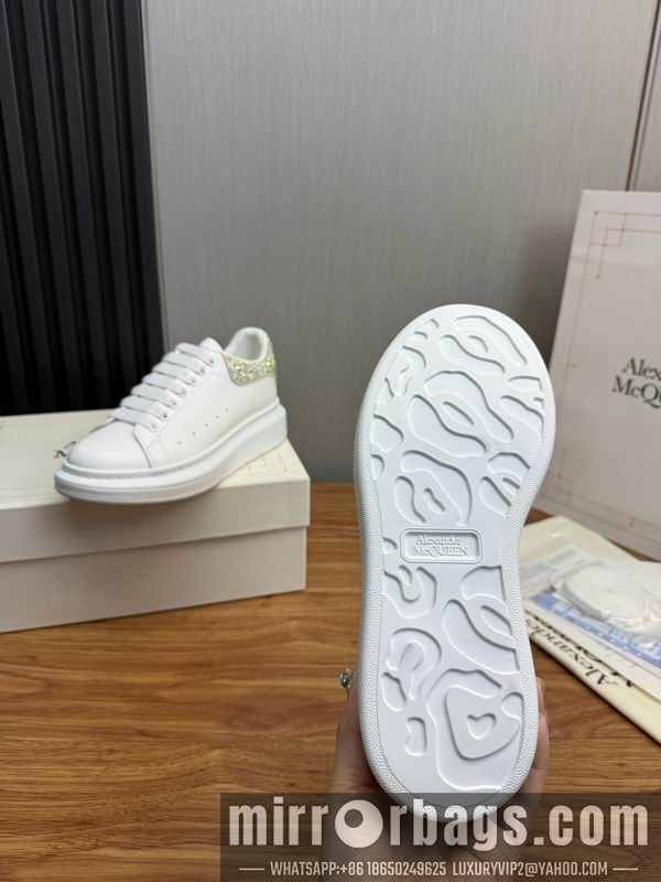 Alexander McQueen Shoes Alexander McQueen sz35-46 1201