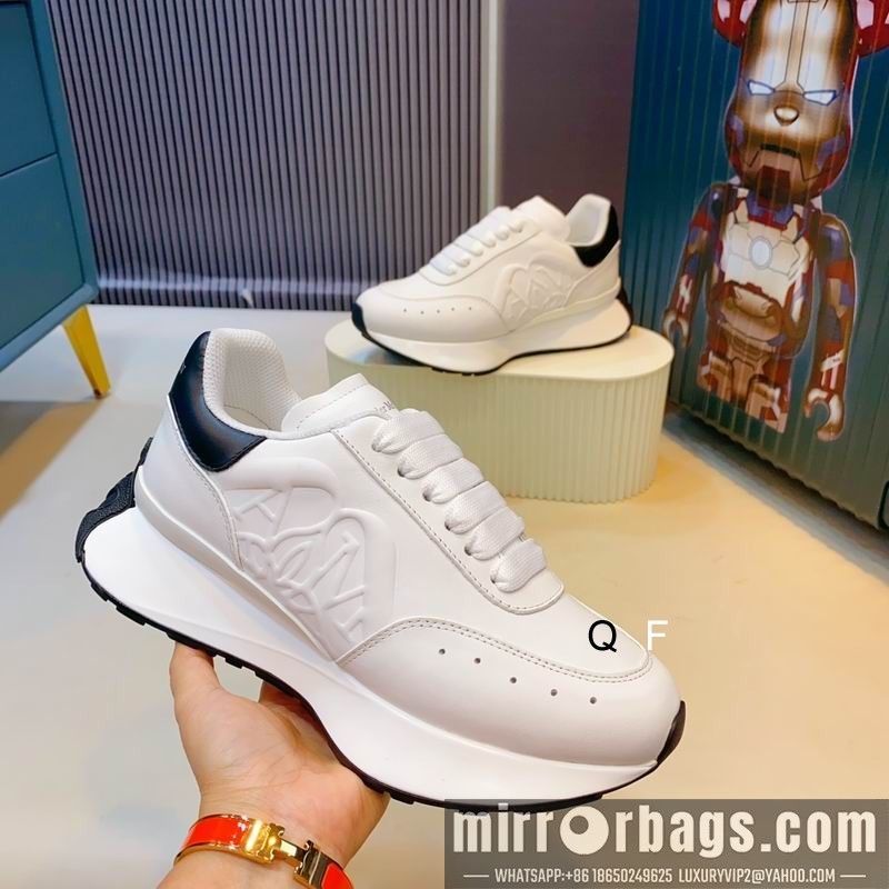 Alexander McQueen Shoes Alexander Mcqueen sz35-45 LL0112