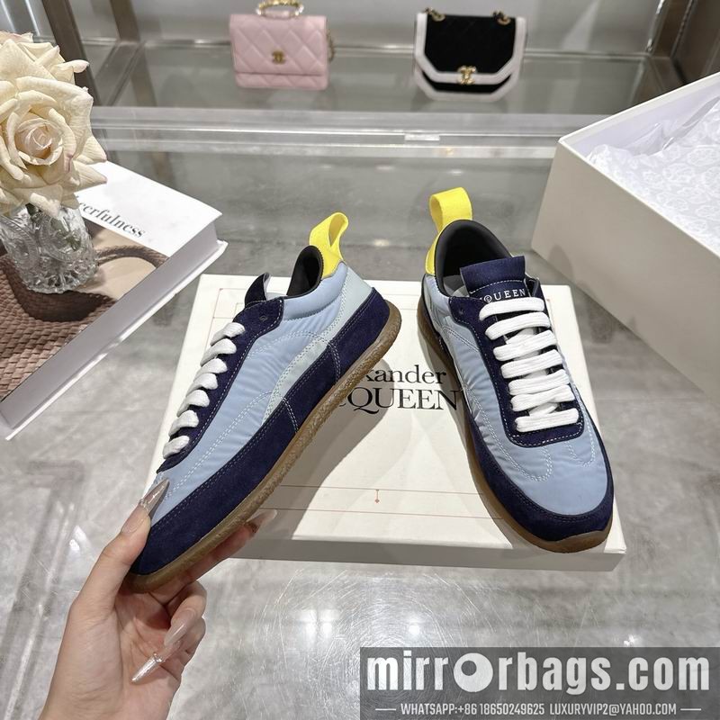 Alexander McQueen Shoes Alexander McQueen sz35-45 mnq0203