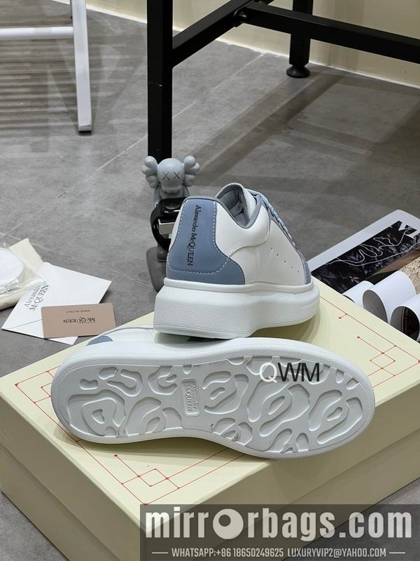 Alexander McQueen Shoes Alexander McQueen sz34-46 8C WM0440