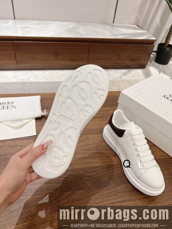 Alexander McQueen Shoes Alexander Mcqueen sz36-45 BS0104