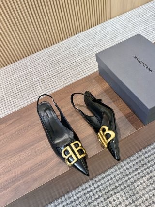 Balenciaga Shoes Balenciaga sz35-42 jyh0501