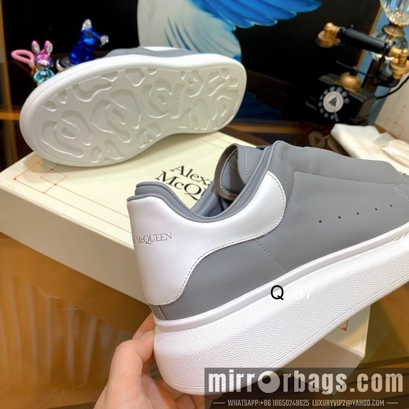 Alexander McQueen Shoes Alexander McQUEEN sz35-45 MK0836