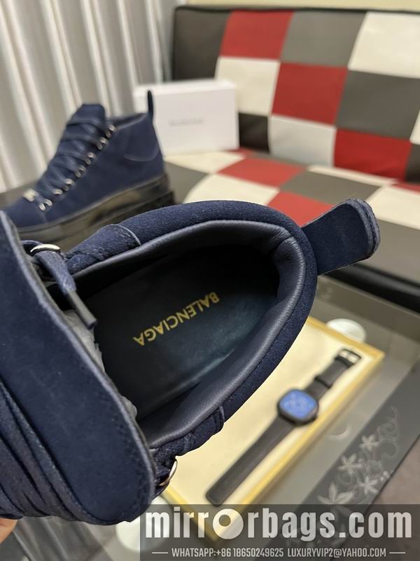 Balenciaga Shoes Balenciaga sz35-46 hnh0701