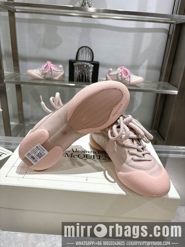Alexander McQueen Shoes Alexander McQueen sz35-45 jc2h0501
