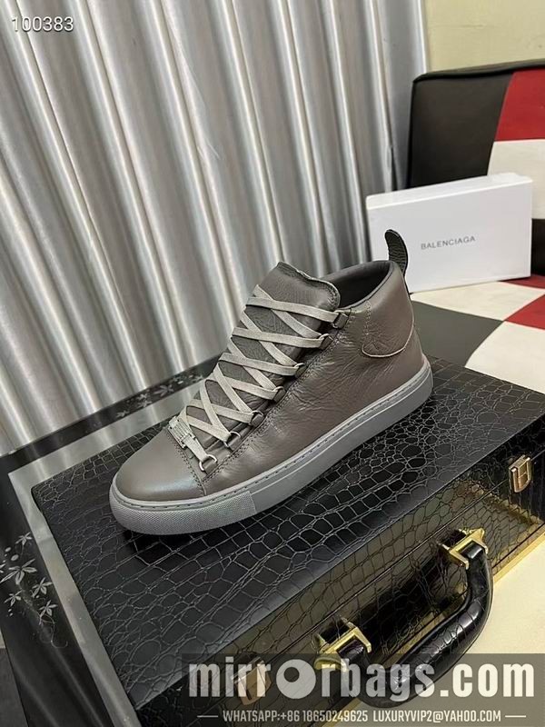 Balenciaga Shoes Balenciaga sz38-44 jyq0111