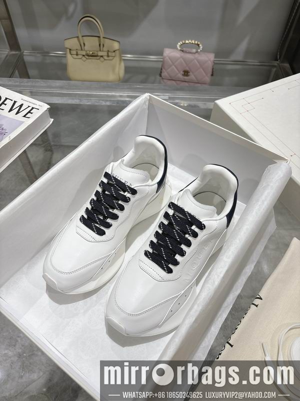 Alexander McQueen Shoes Alexander McQueen sz35-45 mnq0201