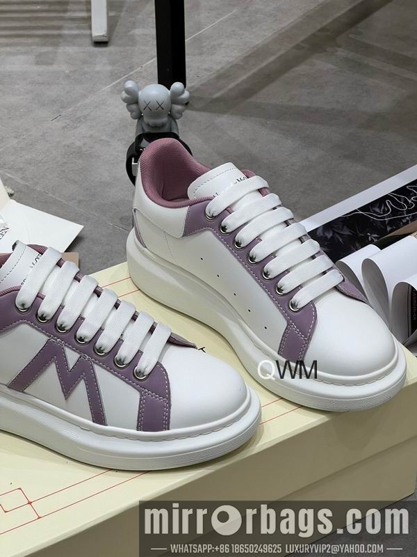 Alexander McQueen Shoes Alexander McQueen sz34-46 8C WM0440