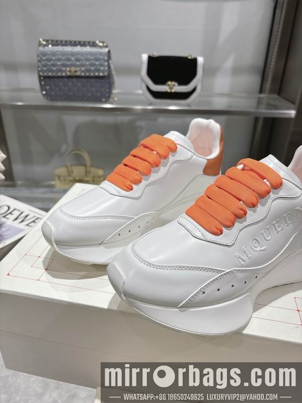 Alexander McQueen Shoes Alexander McQueen sz35-45 mnq0207