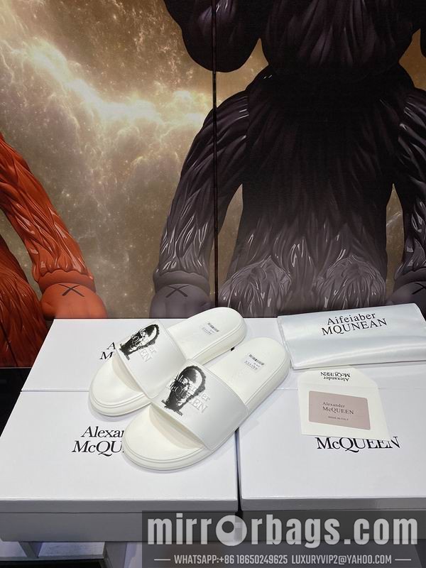 Alexander McQueen Shoes Alexander McQueen sz35-46 jyh0506