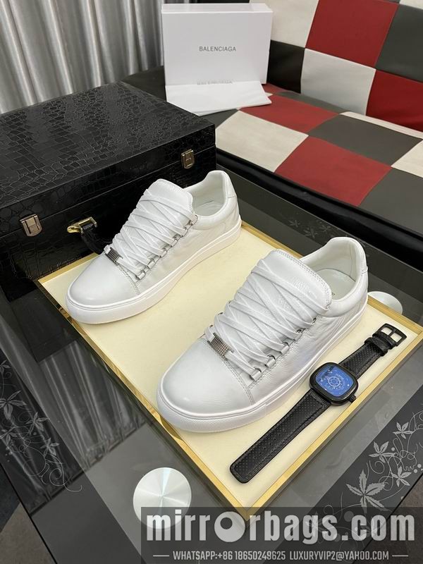 Balenciaga Shoes Balenciaga sz38-46 hnh0701
