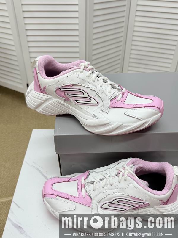 Balenciaga Shoes Balenciaga sz35-42 hnh0601