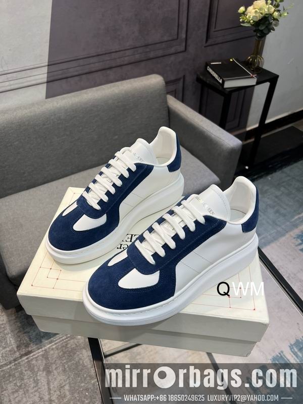 Alexander McQueen Shoes ALexander McQueen sz35-44 JX0119