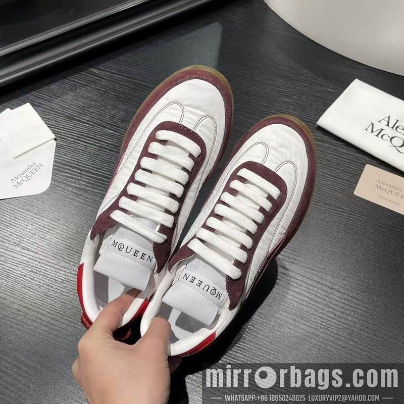 Alexander McQueen Shoes Alexander McQueen sz35-45 mnq0205