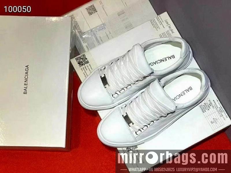Balenciaga Shoes Balenciaga sz38-44 jyq0105