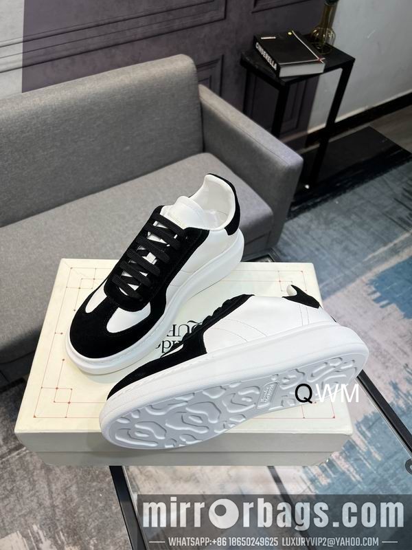 Alexander McQueen Shoes ALexander McQueen sz35-44 JX0119