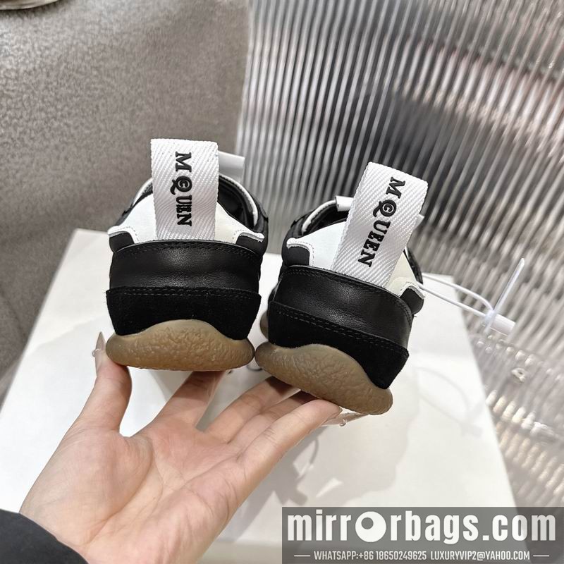 Alexander McQueen Shoes Alexander McQueen sz35-45 mnq0209