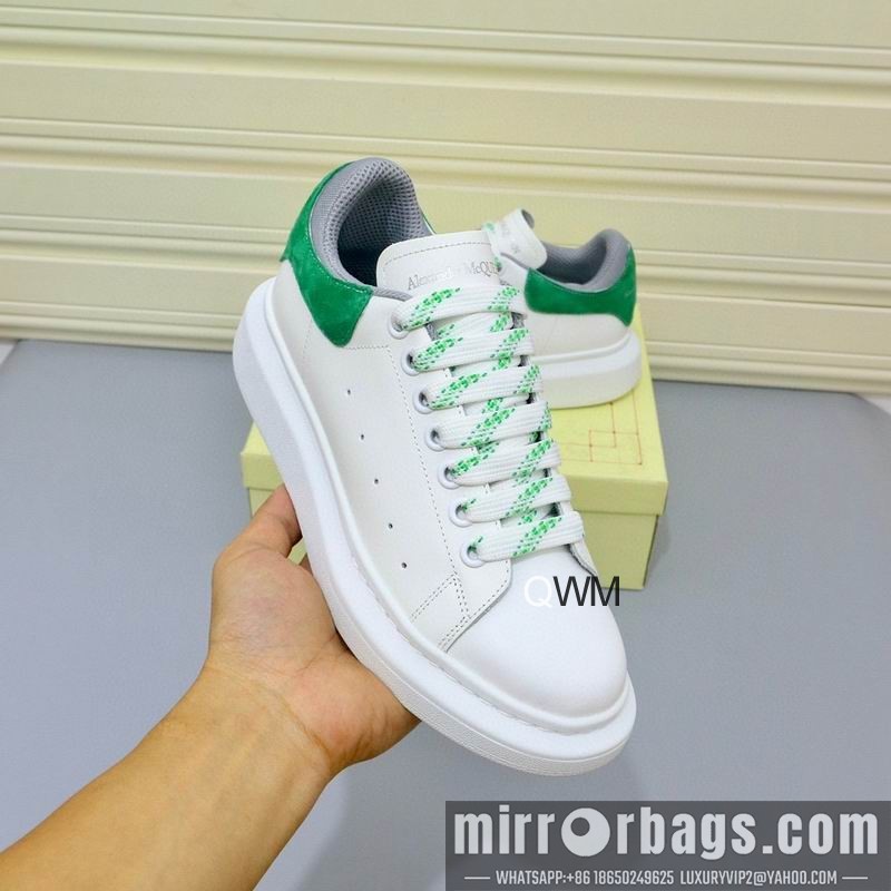Alexander McQueen Shoes Alexander Mcqueen sz35-44 3C ngh0542