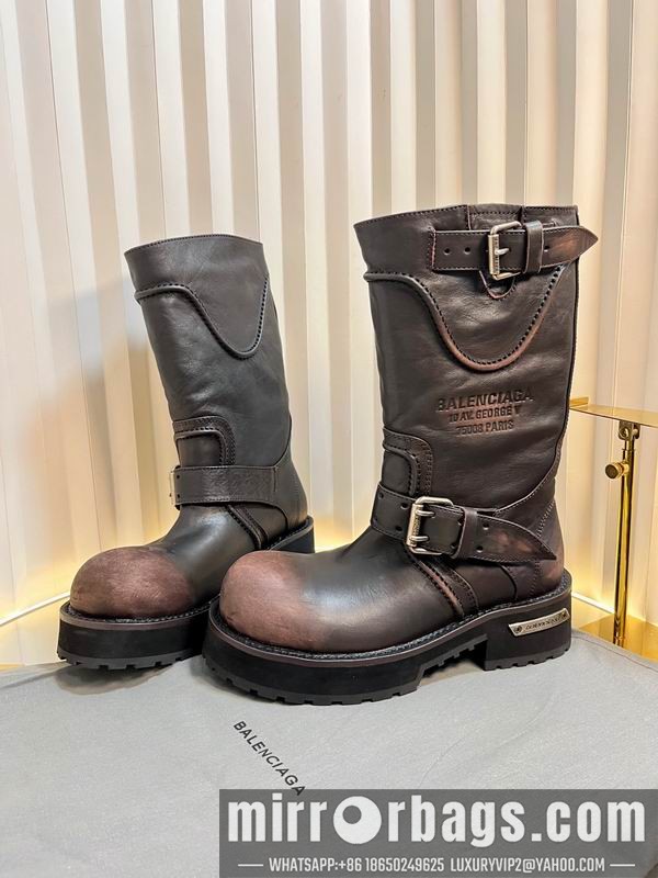 Balenciaga Shoes Balenciaga sz35-45 mnh0601
